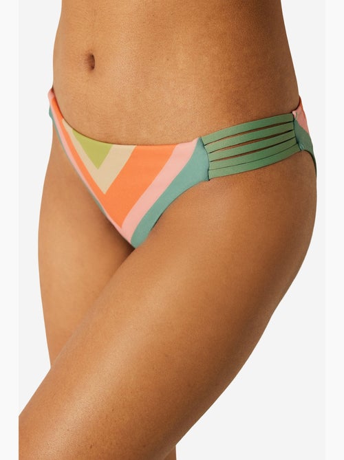 Bamaco chic slip bikini penti - Kiabi