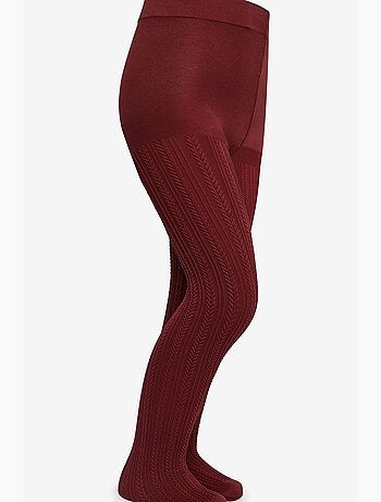 Bambina pretty knit penti