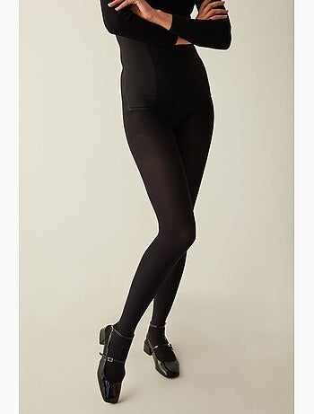 Bambino collant micro-licious penti