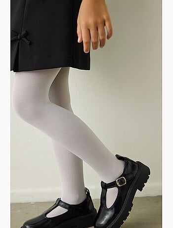 Bambino pretty micro collant penti