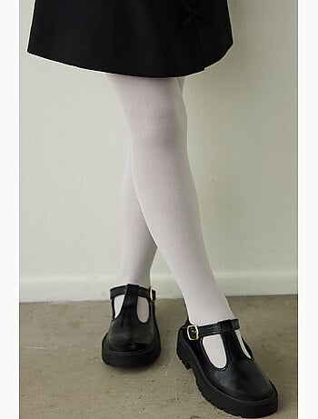 Bambino pretty micro collant penti