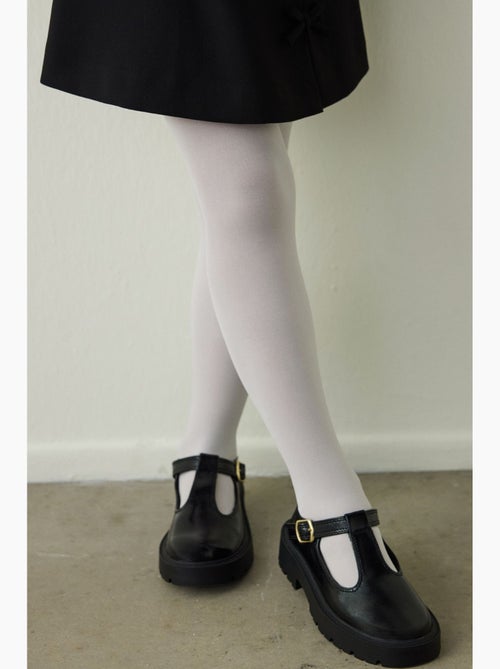 Bambino pretty micro collant penti - Kiabi