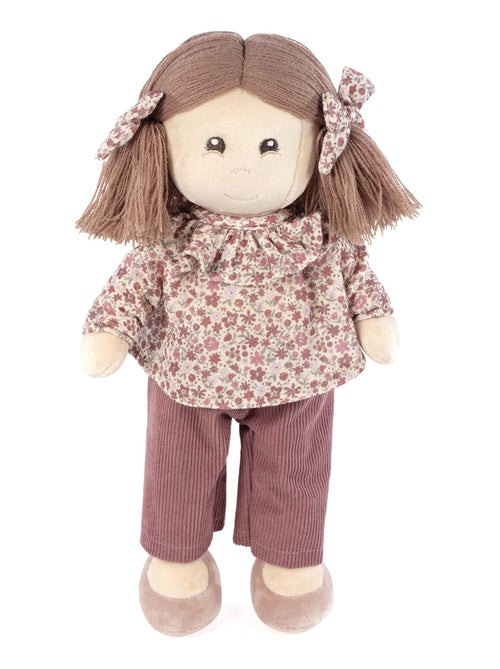 Bambola di peluche bibi per bambini, fiori di ciliegio | pasito a pasito | pasito a pasito - Kiabi