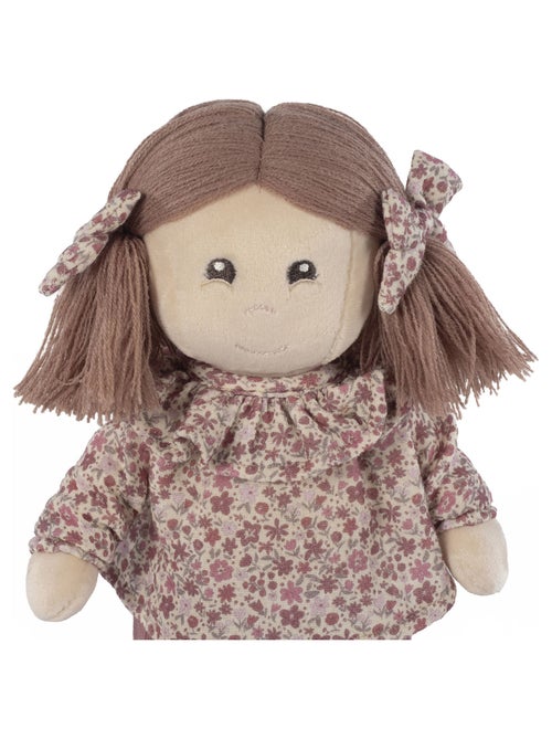 Bambola di peluche bibi per bambini, fiori di ciliegio | pasito a pasito | pasito a pasito - Kiabi