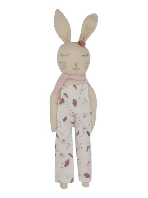 Bambola in cotone biologico - Kiabi