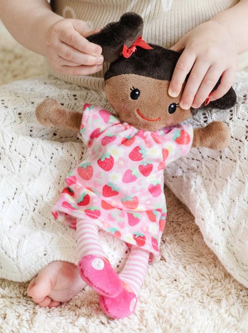 Bambola peluche per bambini, ava | Tiger Tribe - Kiabi