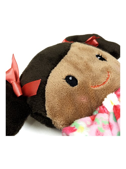 Bambola peluche per bambini, ava | tiger tribe | tiger tribe - Kiabi Bambola peluche per bambini, ava | tiger tribe | tiger tribe - Kiabi