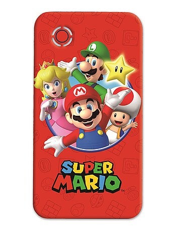 Banca di alimentazione a ricarica rapida Super Mario 10.000 mAh