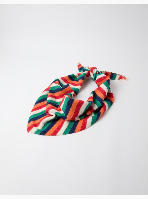 Bandana a righe, mo fashion - Kiabi