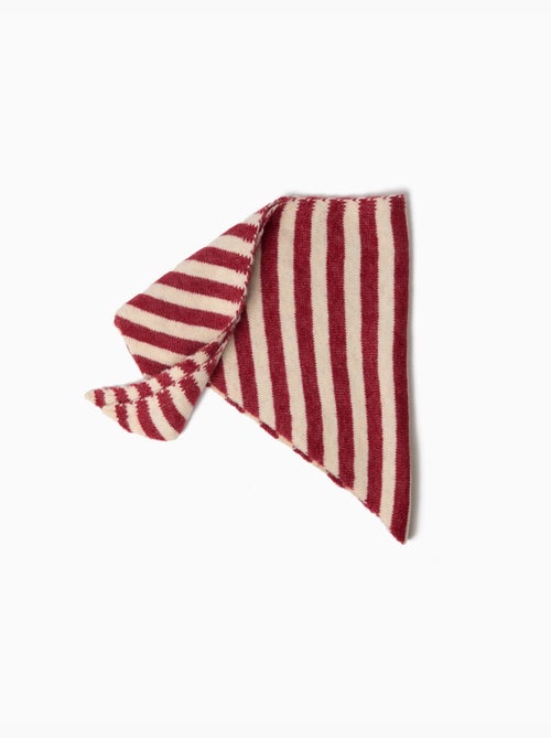 Bandana a righe, mo fashion - Kiabi