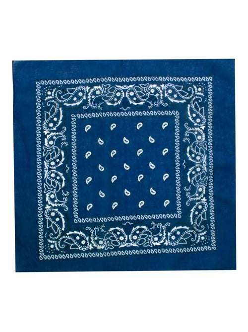 Bandana in cotone Kebello - Kiabi