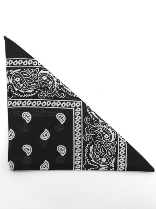 Bandana in cotone Kebello - Kiabi