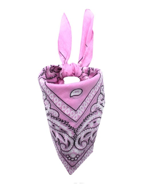 Bandana in cotone Kebello - Kiabi