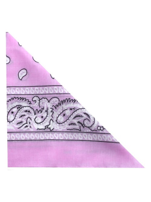 Bandana in cotone Kebello - Kiabi