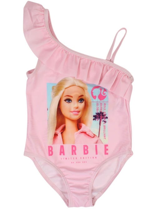 Barbie - Costume da bagno bambina - Kiabi