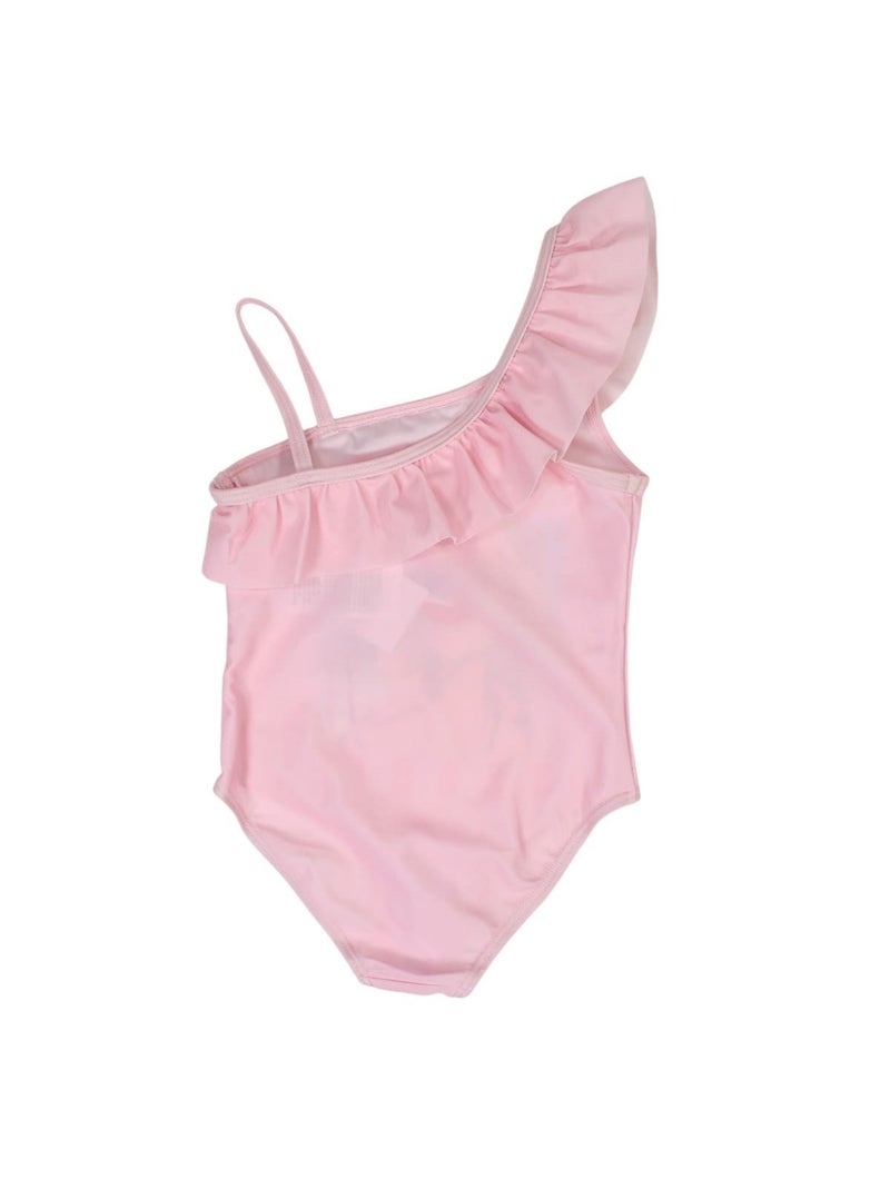 Barbie - Costume da bagno bambina Rosa - Kiabi