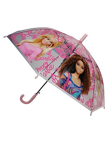 Barbie - Ombrello bambina 69,5 cm