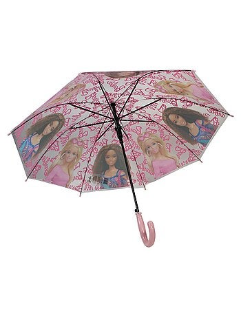 Barbie - Ombrello bambina 69,5 cm