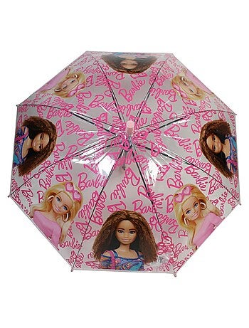 Barbie - Ombrello bambina 69,5 cm