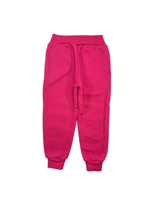 Barbie - pantaloni da jogging stampati, dal taglio ampio, con elastico in vita - Kiabi Barbie - pantaloni da jogging stampati, dal taglio ampio, con elastico in vita - Kiabi