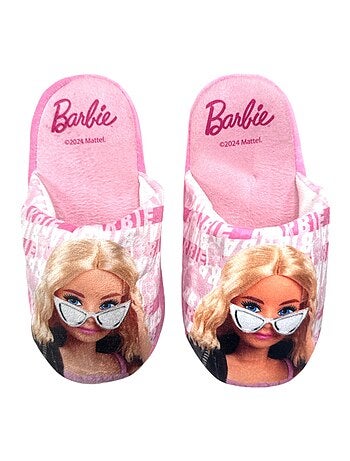 Barbie - Pantofole bambina