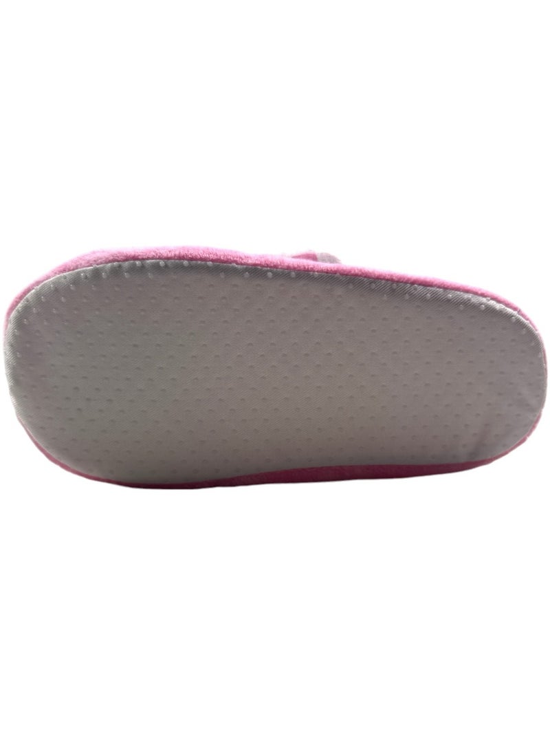 Barbie - Pantofole bambina Rosa - Kiabi