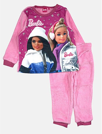 Barbie - Pigiama da bambina