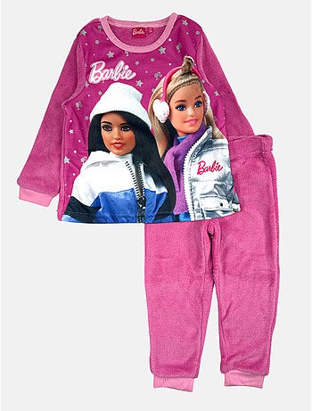 Barbie - Pigiama da bambina