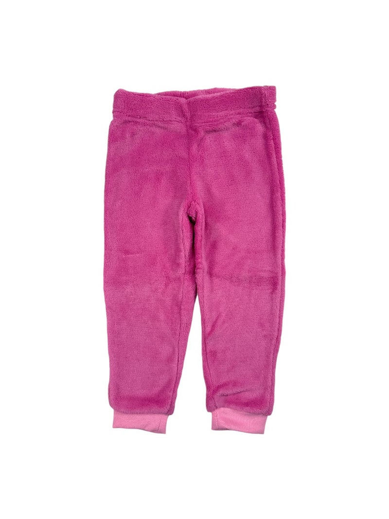 Barbie - Pigiama da bambina Rosa fucsia - Kiabi