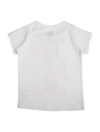 Barbie - T-shirt a maniche corte bambina