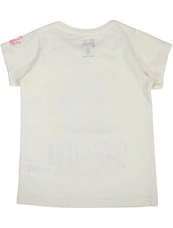 Barbie - T-shirt a maniche corte bambina