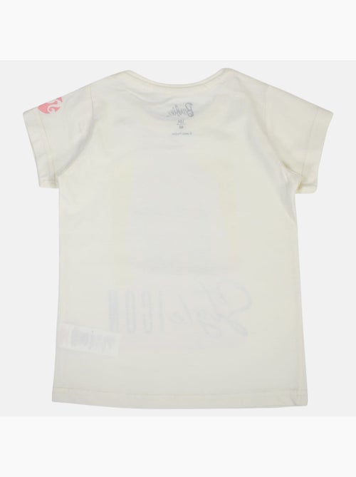 Barbie - T-shirt a maniche corte bambina - Kiabi