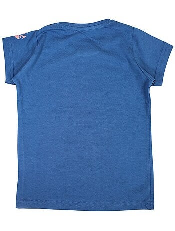 Barbie - T-shirt a maniche corte bambina