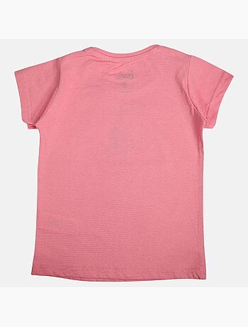 Barbie - T-shirt a maniche corte bambina