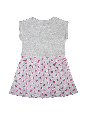 Barbie - Vestito bambina