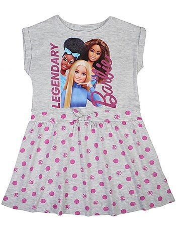 Barbie - Vestito bambina