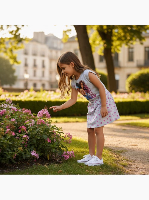 Barbie - Vestito bambina - Kiabi