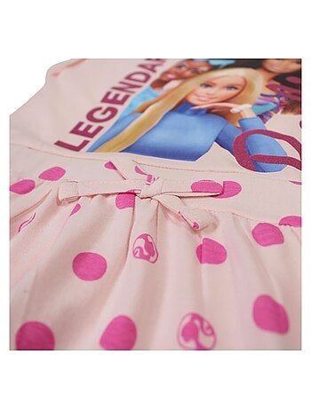 Barbie - Vestito bambina
