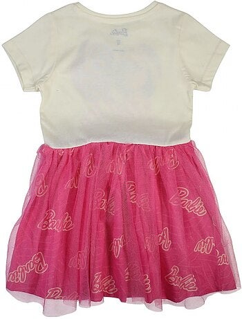 Barbie - Vestito bambina