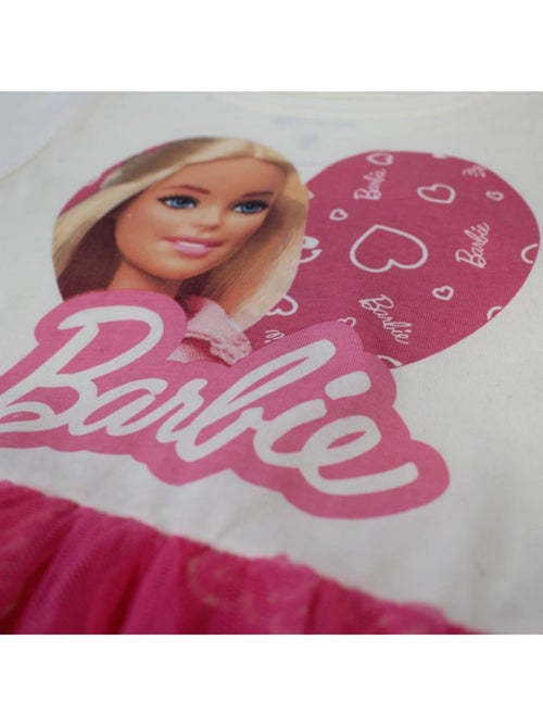 Barbie - Vestito bambina - Kiabi