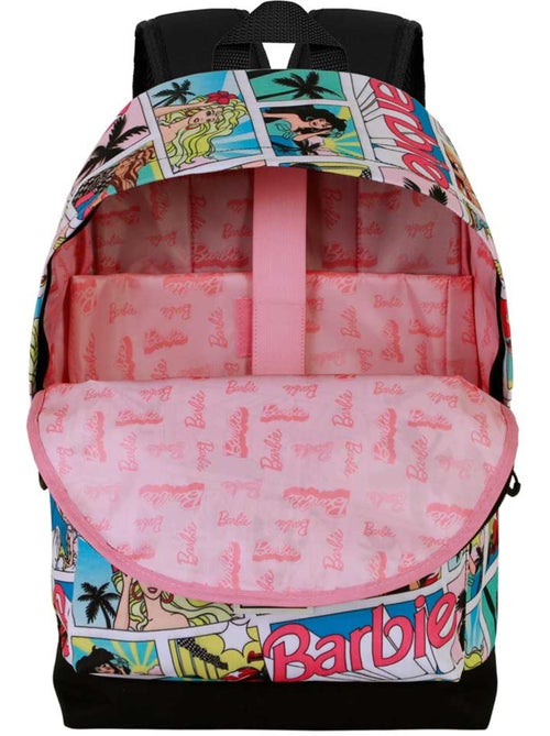 Barbie Comic Zaino HS FAN 2.2, Multicolore - Kiabi