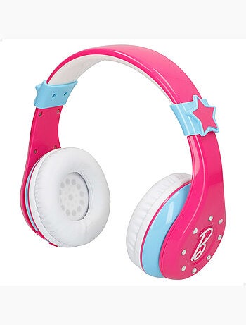 Barbie cuffie per bambini con bluetooth