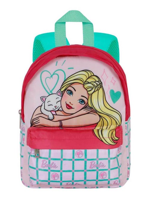 Barbie Pets Zainetto Prescolare Joy, Rosa - Kiabi Barbie Pets Zainetto Prescolare Joy, Rosa - Kiabi