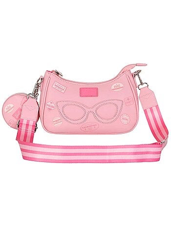 Barbie Travel Borsa Fancy 2.0, Rosa