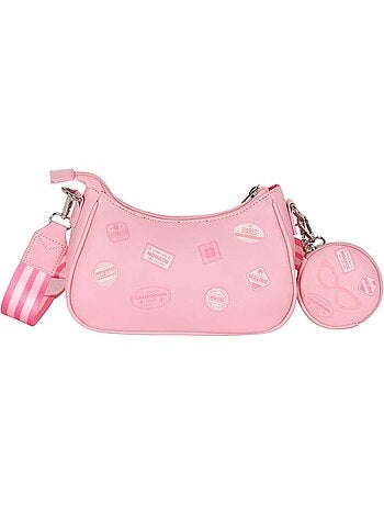 Barbie Travel Borsa Fancy 2.0, Rosa