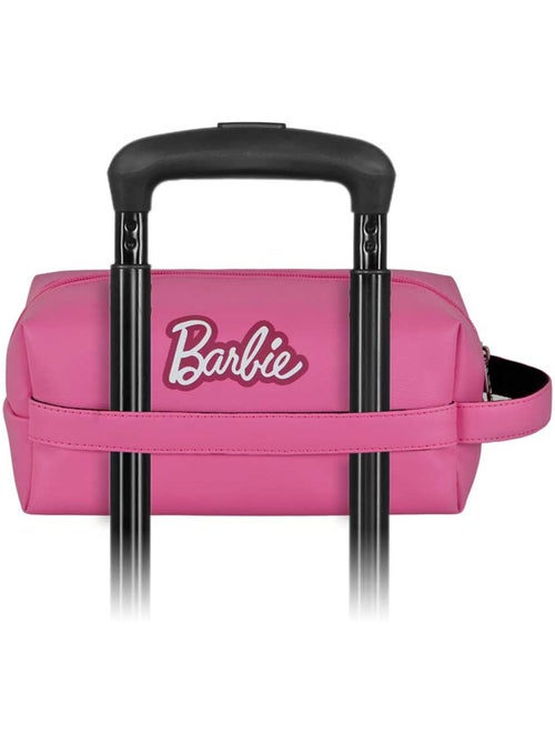 Barbie Varsity Beauty Case da Viaggio Brick PLUS, Rosa - Kiabi Barbie Varsity Beauty Case da Viaggio Brick PLUS, Rosa - Kiabi