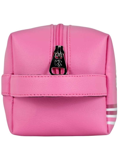 Barbie Varsity Beauty Case da Viaggio Brick PLUS, Rosa - Kiabi Barbie Varsity Beauty Case da Viaggio Brick PLUS, Rosa - Kiabi
