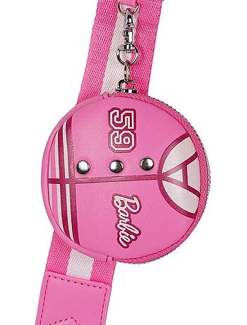 Barbie Varsity Borsa Fancy 2.0, Rosa