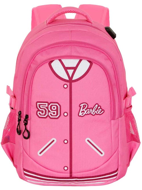 Barbie Varsity Zaino Running PLUS, Rosa - Kiabi Barbie Varsity Zaino Running PLUS, Rosa - Kiabi