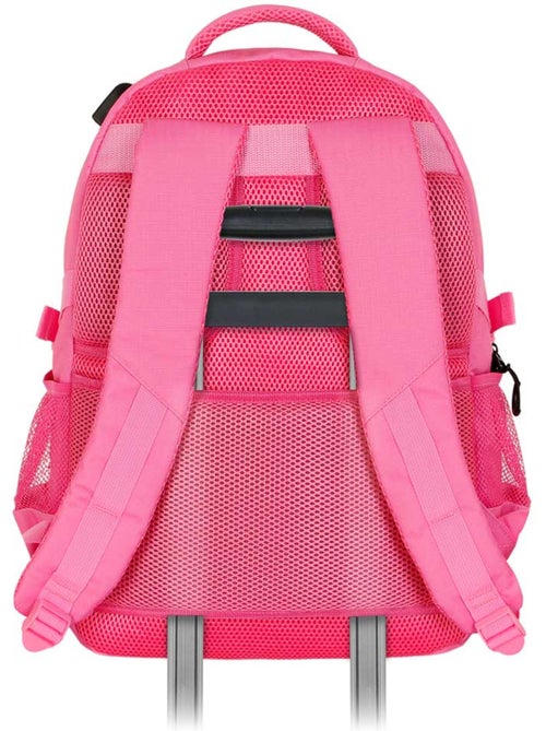 Barbie Varsity Zaino Running PLUS, Rosa - Kiabi Barbie Varsity Zaino Running PLUS, Rosa - Kiabi